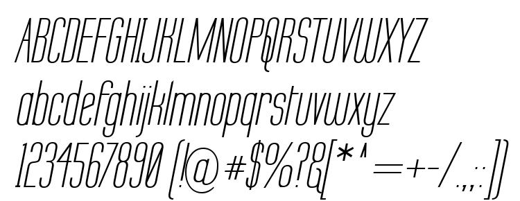 glyphs Labtop Italic font, сharacters Labtop Italic font, symbols Labtop Italic font, character map Labtop Italic font, preview Labtop Italic font, abc Labtop Italic font, Labtop Italic font