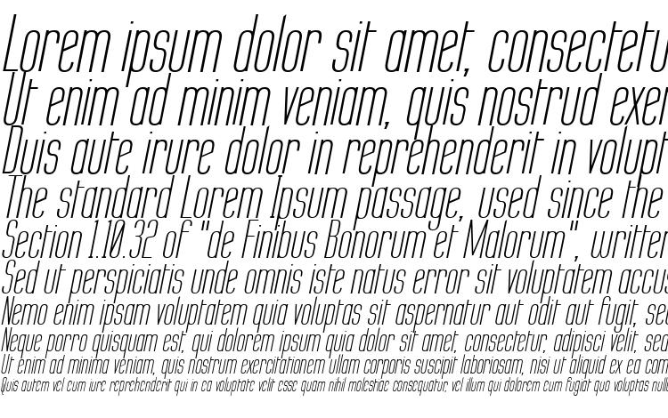 specimens Labtop Italic font, sample Labtop Italic font, an example of writing Labtop Italic font, review Labtop Italic font, preview Labtop Italic font, Labtop Italic font