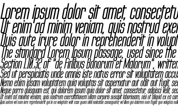 specimens Labtop Secundo Bold Italic font, sample Labtop Secundo Bold Italic font, an example of writing Labtop Secundo Bold Italic font, review Labtop Secundo Bold Italic font, preview Labtop Secundo Bold Italic font, Labtop Secundo Bold Italic font