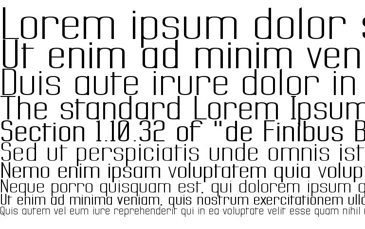 specimens Labtop Secundo Superwide font, sample Labtop Secundo Superwide font, an example of writing Labtop Secundo Superwide font, review Labtop Secundo Superwide font, preview Labtop Secundo Superwide font, Labtop Secundo Superwide font