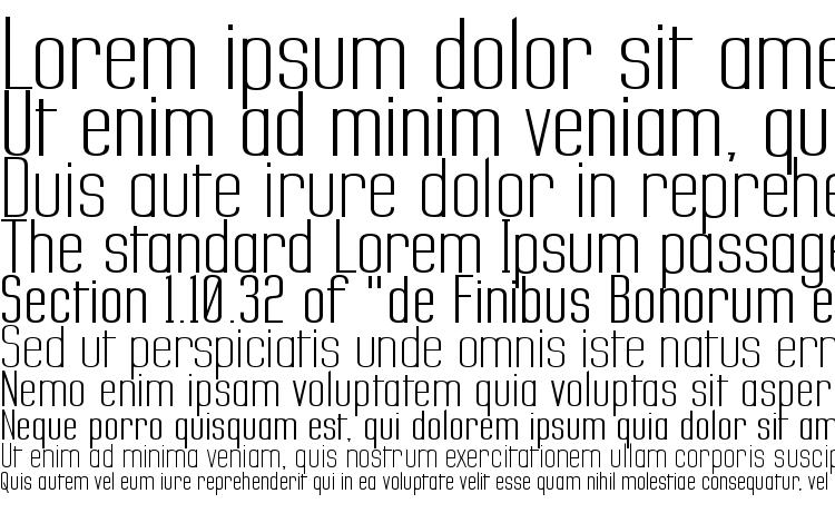 specimens Labtop Secundo Wide font, sample Labtop Secundo Wide font, an example of writing Labtop Secundo Wide font, review Labtop Secundo Wide font, preview Labtop Secundo Wide font, Labtop Secundo Wide font