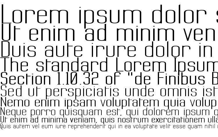 specimens Labtop Superwide font, sample Labtop Superwide font, an example of writing Labtop Superwide font, review Labtop Superwide font, preview Labtop Superwide font, Labtop Superwide font