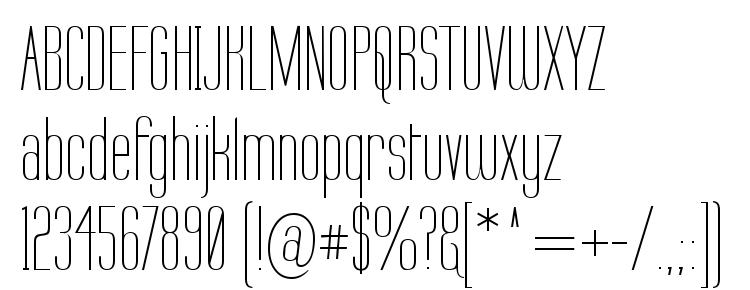 glyphs Labtop Thin font, сharacters Labtop Thin font, symbols Labtop Thin font, character map Labtop Thin font, preview Labtop Thin font, abc Labtop Thin font, Labtop Thin font