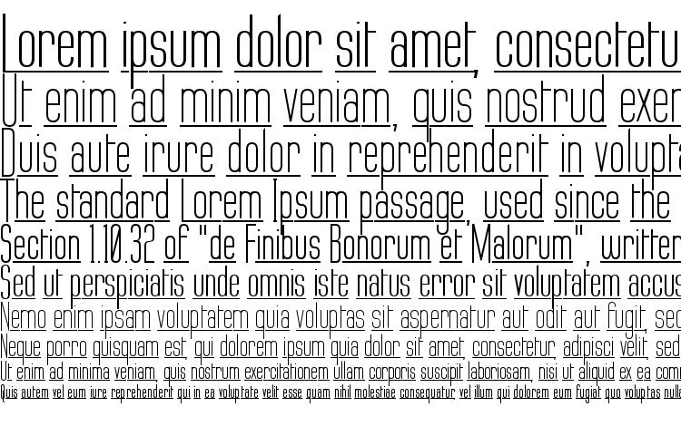 specimens Labtop Underscore font, sample Labtop Underscore font, an example of writing Labtop Underscore font, review Labtop Underscore font, preview Labtop Underscore font, Labtop Underscore font