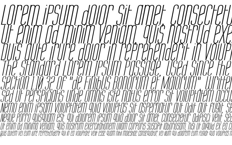 specimens Labtop Unicase Italic font, sample Labtop Unicase Italic font, an example of writing Labtop Unicase Italic font, review Labtop Unicase Italic font, preview Labtop Unicase Italic font, Labtop Unicase Italic font