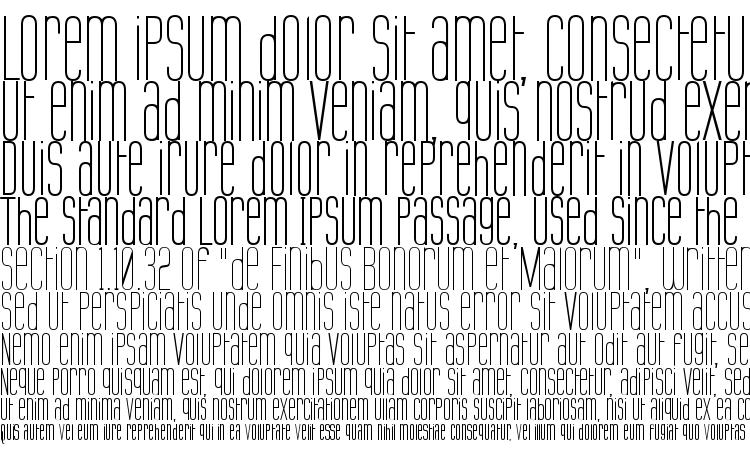 specimens Labtop Unicase font, sample Labtop Unicase font, an example of writing Labtop Unicase font, review Labtop Unicase font, preview Labtop Unicase font, Labtop Unicase font