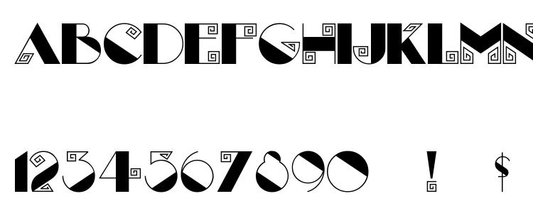 glyphs Labyrinth font, сharacters Labyrinth font, symbols Labyrinth font, character map Labyrinth font, preview Labyrinth font, abc Labyrinth font, Labyrinth font