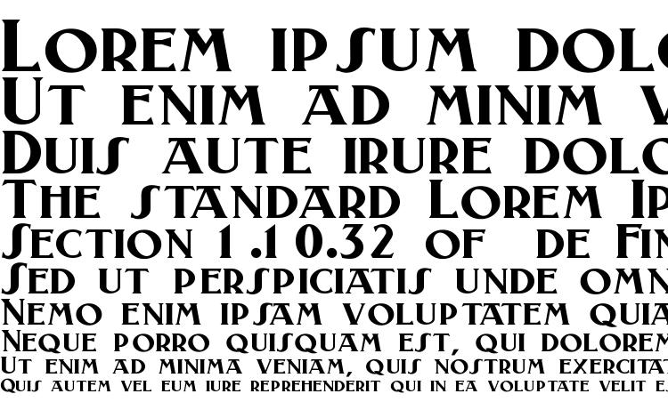 specimens Laconick NormalA font, sample Laconick NormalA font, an example of writing Laconick NormalA font, review Laconick NormalA font, preview Laconick NormalA font, Laconick NormalA font