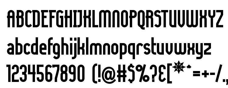 glyphs Lady ice bold font, сharacters Lady ice bold font, symbols Lady ice bold font, character map Lady ice bold font, preview Lady ice bold font, abc Lady ice bold font, Lady ice bold font