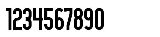 Lady ice bold Font, Number Fonts