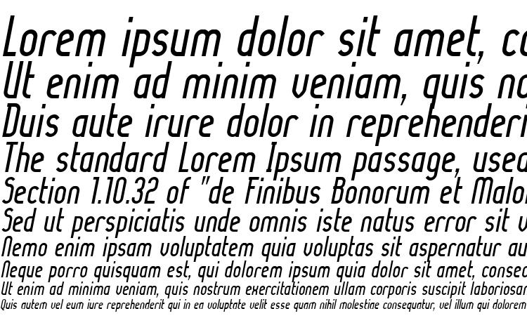 specimens Lady Ice Italic font, sample Lady Ice Italic font, an example of writing Lady Ice Italic font, review Lady Ice Italic font, preview Lady Ice Italic font, Lady Ice Italic font