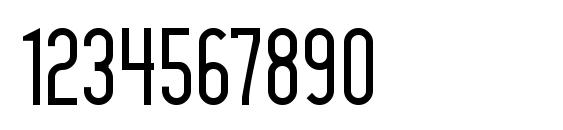 Lady ice revisited Font, Number Fonts