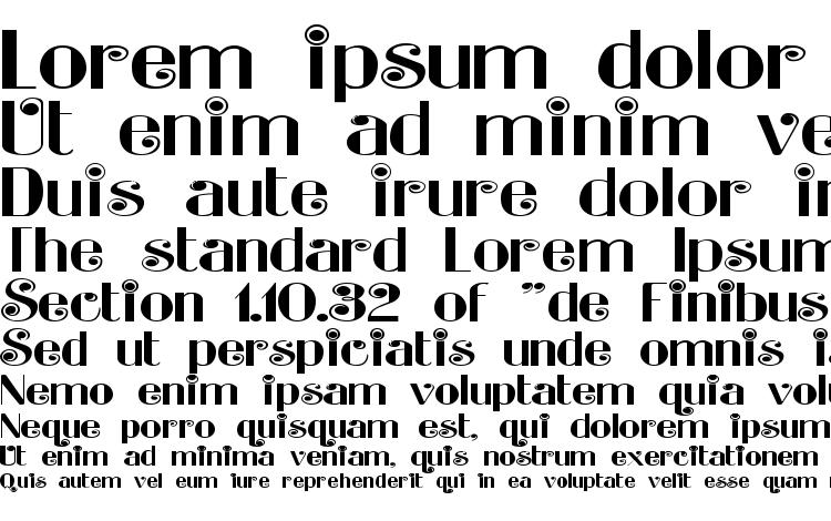 specimens Ladybug font, sample Ladybug font, an example of writing Ladybug font, review Ladybug font, preview Ladybug font, Ladybug font