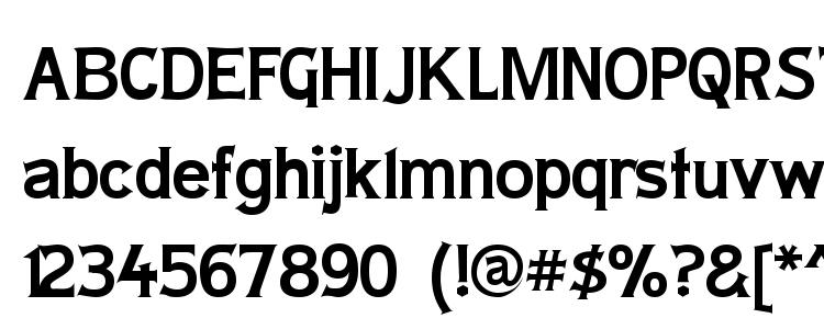 glyphs Ladyc font, сharacters Ladyc font, symbols Ladyc font, character map Ladyc font, preview Ladyc font, abc Ladyc font, Ladyc font