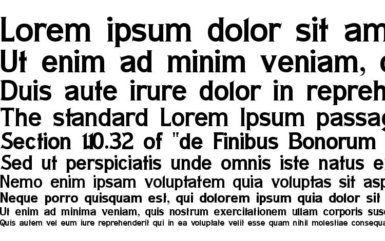 specimens Ladyc font, sample Ladyc font, an example of writing Ladyc font, review Ladyc font, preview Ladyc font, Ladyc font