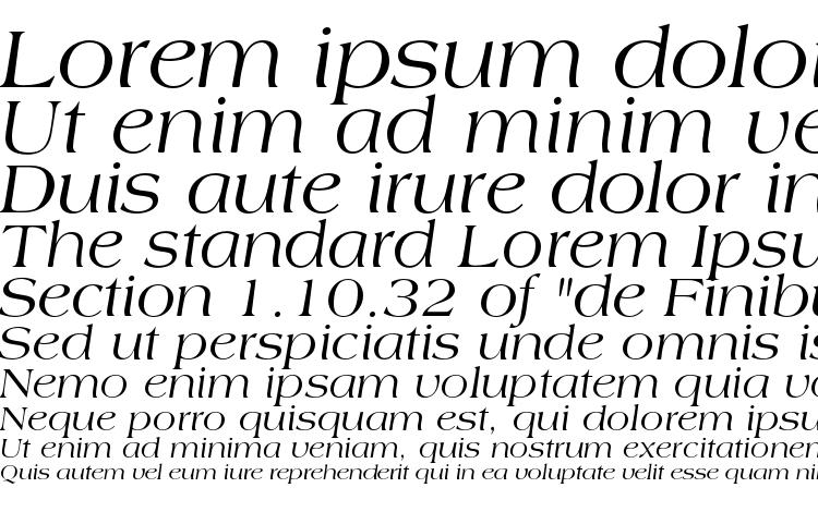 specimens Lagunac italic font, sample Lagunac italic font, an example of writing Lagunac italic font, review Lagunac italic font, preview Lagunac italic font, Lagunac italic font