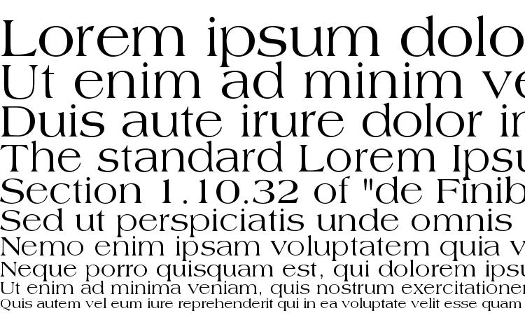 specimens Lagunac font, sample Lagunac font, an example of writing Lagunac font, review Lagunac font, preview Lagunac font, Lagunac font