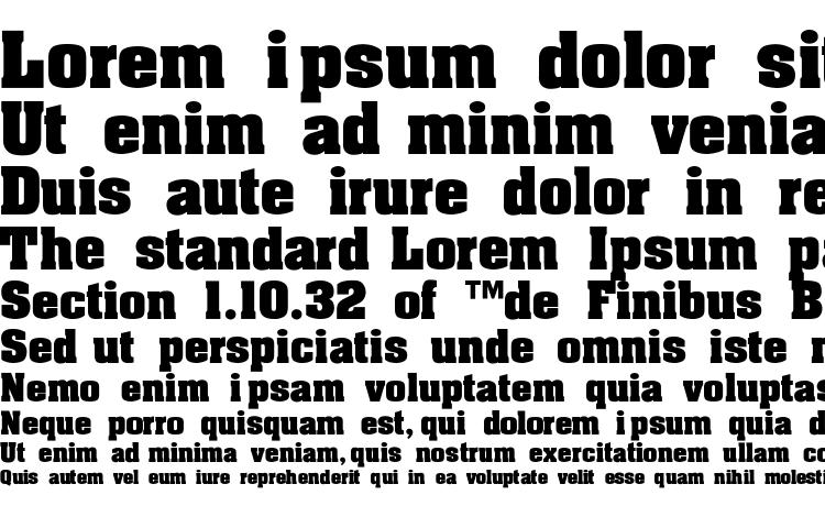 specimens Lakeland light font, sample Lakeland light font, an example of writing Lakeland light font, review Lakeland light font, preview Lakeland light font, Lakeland light font