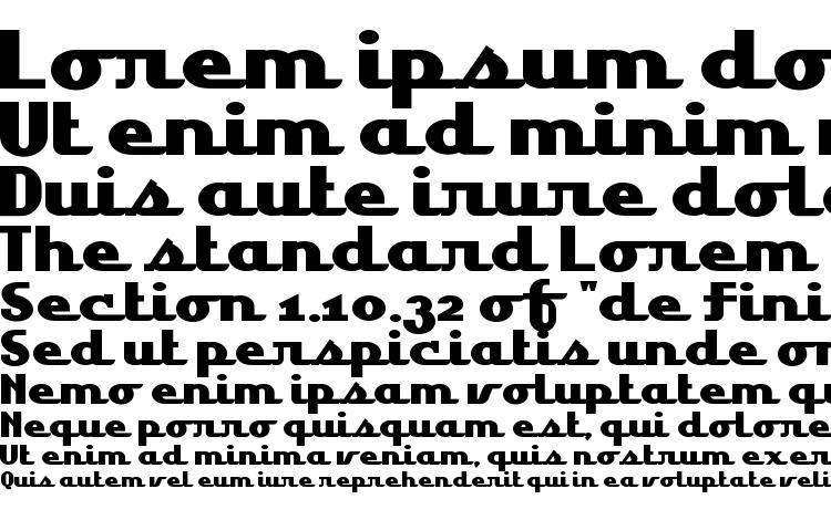 specimens Lakeshor font, sample Lakeshor font, an example of writing Lakeshor font, review Lakeshor font, preview Lakeshor font, Lakeshor font
