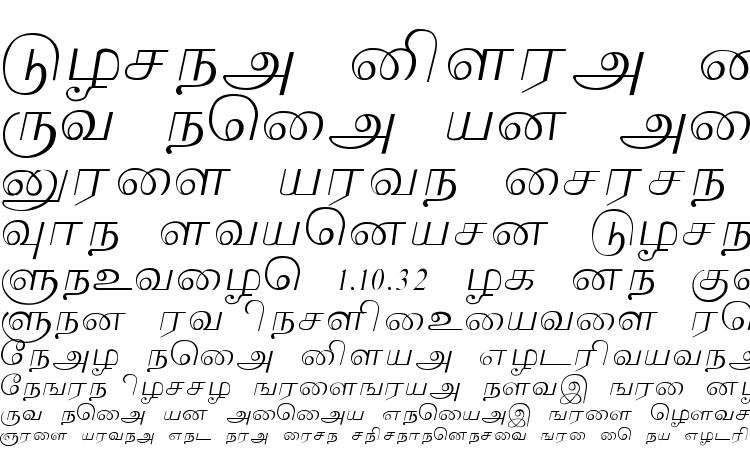 specimens Lakshmi font, sample Lakshmi font, an example of writing Lakshmi font, review Lakshmi font, preview Lakshmi font, Lakshmi font