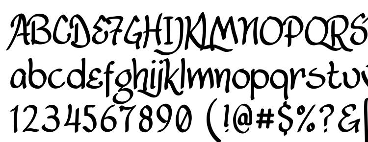 глифы шрифта Lancastershire, символы шрифта Lancastershire, символьная карта шрифта Lancastershire, предварительный просмотр шрифта Lancastershire, алфавит шрифта Lancastershire, шрифт Lancastershire