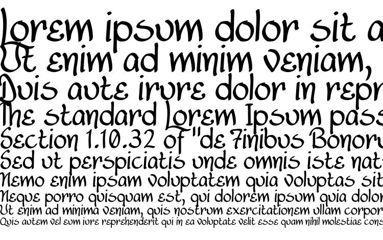 specimens Lancastershire font, sample Lancastershire font, an example of writing Lancastershire font, review Lancastershire font, preview Lancastershire font, Lancastershire font