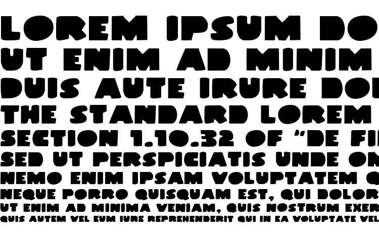 specimens Land Whale font, sample Land Whale font, an example of writing Land Whale font, review Land Whale font, preview Land Whale font, Land Whale font