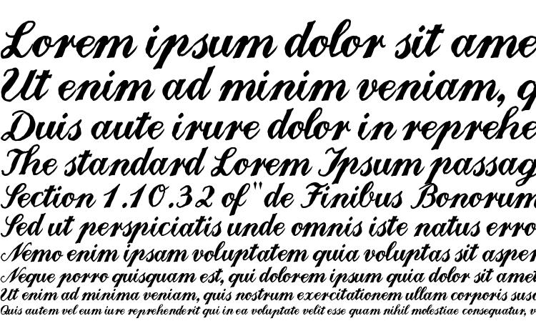 specimens Landliebe font, sample Landliebe font, an example of writing Landliebe font, review Landliebe font, preview Landliebe font, Landliebe font