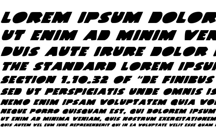 specimens Landwi font, sample Landwi font, an example of writing Landwi font, review Landwi font, preview Landwi font, Landwi font