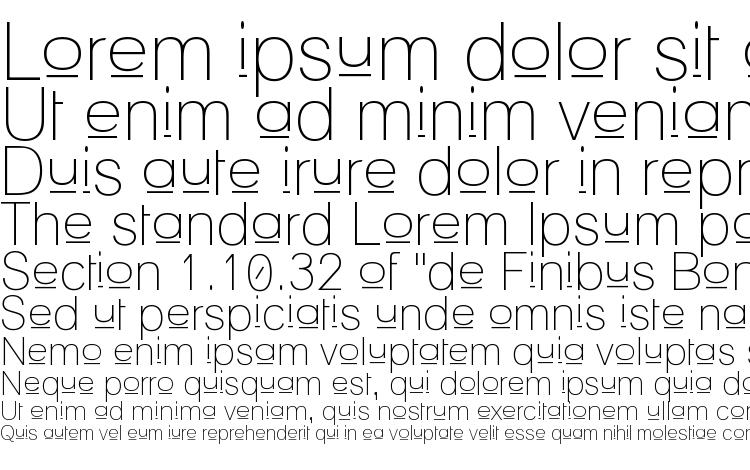 specimens Laneup font, sample Laneup font, an example of writing Laneup font, review Laneup font, preview Laneup font, Laneup font