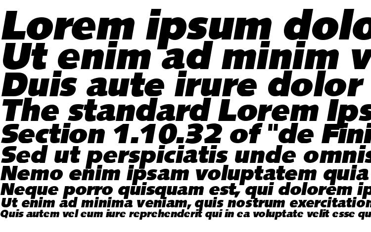 specimens Lansette Display SSi Italic font, sample Lansette Display SSi Italic font, an example of writing Lansette Display SSi Italic font, review Lansette Display SSi Italic font, preview Lansette Display SSi Italic font, Lansette Display SSi Italic font