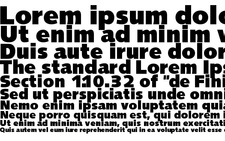 specimens Lansettedisplayssk font, sample Lansettedisplayssk font, an example of writing Lansettedisplayssk font, review Lansettedisplayssk font, preview Lansettedisplayssk font, Lansettedisplayssk font