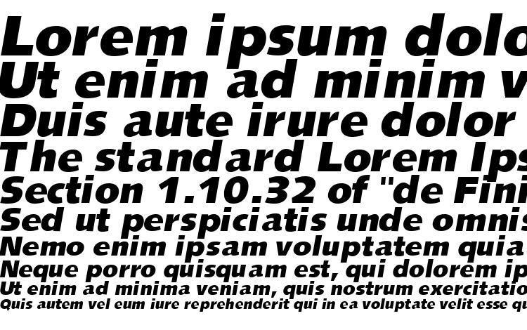 specimens Lansettessk italic font, sample Lansettessk italic font, an example of writing Lansettessk italic font, review Lansettessk italic font, preview Lansettessk italic font, Lansettessk italic font