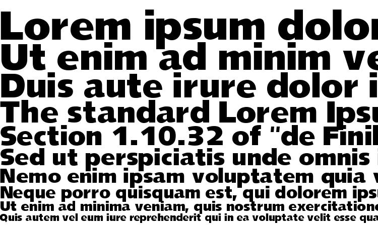 specimens Lansettessk regular font, sample Lansettessk regular font, an example of writing Lansettessk regular font, review Lansettessk regular font, preview Lansettessk regular font, Lansettessk regular font