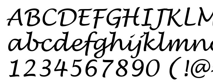 glyphs LANTULA Regular font, сharacters LANTULA Regular font, symbols LANTULA Regular font, character map LANTULA Regular font, preview LANTULA Regular font, abc LANTULA Regular font, LANTULA Regular font