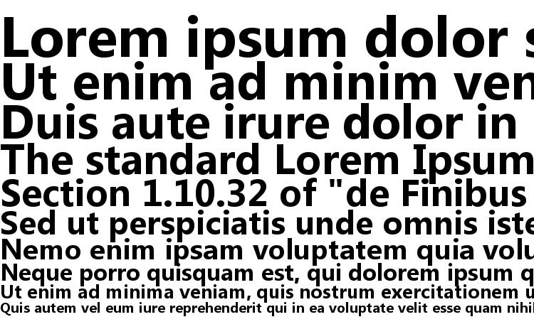 specimens Lao UI Полужирный font, sample Lao UI Полужирный font, an example of writing Lao UI Полужирный font, review Lao UI Полужирный font, preview Lao UI Полужирный font, Lao UI Полужирный font