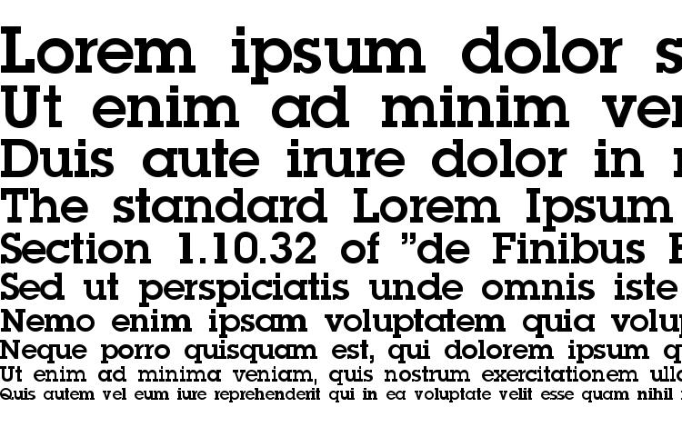 specimens Lapland Bold font, sample Lapland Bold font, an example of writing Lapland Bold font, review Lapland Bold font, preview Lapland Bold font, Lapland Bold font