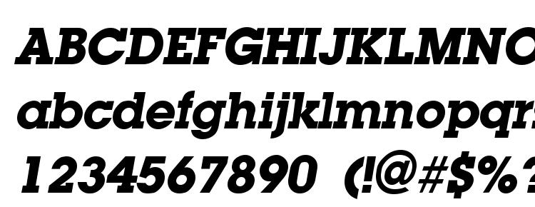 глифы шрифта Lapland ExtraBold Italic, символы шрифта Lapland ExtraBold Italic, символьная карта шрифта Lapland ExtraBold Italic, предварительный просмотр шрифта Lapland ExtraBold Italic, алфавит шрифта Lapland ExtraBold Italic, шрифт Lapland ExtraBold Italic