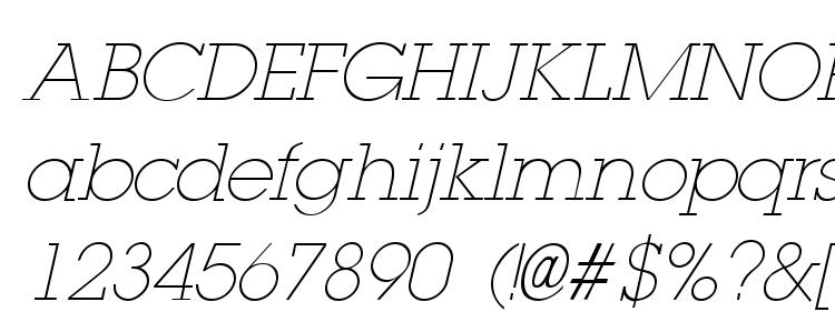 glyphs Lapland Light Italic font, сharacters Lapland Light Italic font, symbols Lapland Light Italic font, character map Lapland Light Italic font, preview Lapland Light Italic font, abc Lapland Light Italic font, Lapland Light Italic font