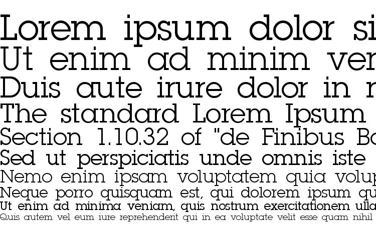 specimens Lapland Regular font, sample Lapland Regular font, an example of writing Lapland Regular font, review Lapland Regular font, preview Lapland Regular font, Lapland Regular font