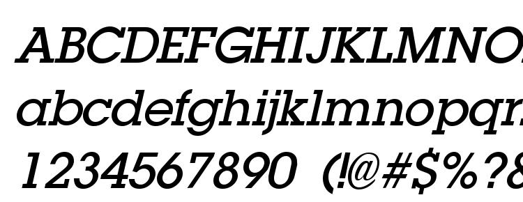 glyphs LaplandDemibold Italic font, сharacters LaplandDemibold Italic font, symbols LaplandDemibold Italic font, character map LaplandDemibold Italic font, preview LaplandDemibold Italic font, abc LaplandDemibold Italic font, LaplandDemibold Italic font