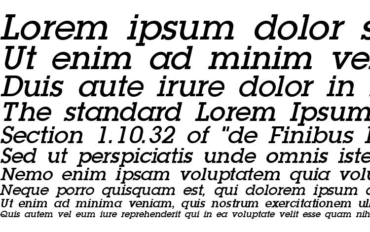 образцы шрифта LaplandDemibold Italic, образец шрифта LaplandDemibold Italic, пример написания шрифта LaplandDemibold Italic, просмотр шрифта LaplandDemibold Italic, предосмотр шрифта LaplandDemibold Italic, шрифт LaplandDemibold Italic