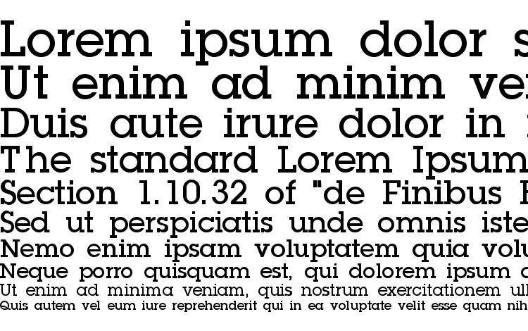 specimens LaplandDemibold Regular font, sample LaplandDemibold Regular font, an example of writing LaplandDemibold Regular font, review LaplandDemibold Regular font, preview LaplandDemibold Regular font, LaplandDemibold Regular font