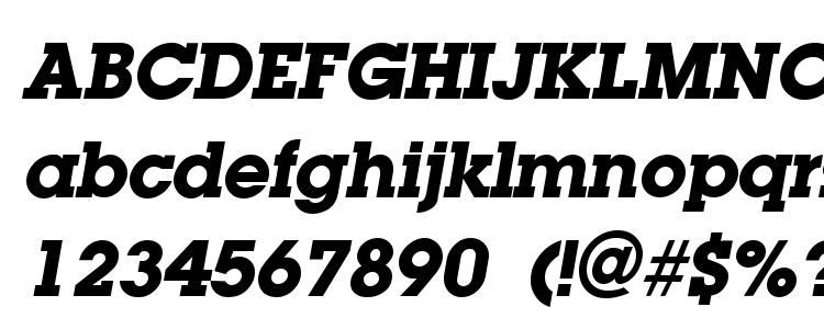 glyphs LaplandExtrabold Italic font, сharacters LaplandExtrabold Italic font, symbols LaplandExtrabold Italic font, character map LaplandExtrabold Italic font, preview LaplandExtrabold Italic font, abc LaplandExtrabold Italic font, LaplandExtrabold Italic font