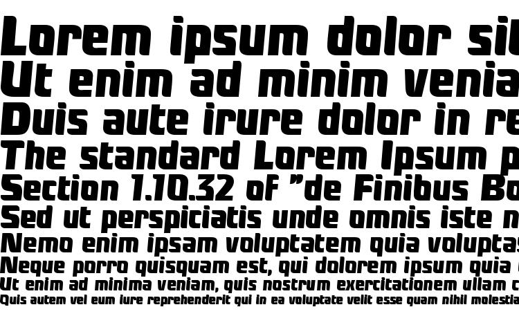 specimens LapsDB Normal font, sample LapsDB Normal font, an example of writing LapsDB Normal font, review LapsDB Normal font, preview LapsDB Normal font, LapsDB Normal font