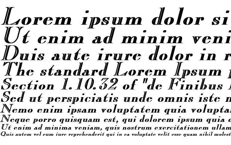 specimens Lara bold italic font, sample Lara bold italic font, an example of writing Lara bold italic font, review Lara bold italic font, preview Lara bold italic font, Lara bold italic font