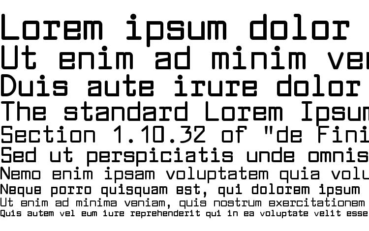specimens Larabieb font, sample Larabieb font, an example of writing Larabieb font, review Larabieb font, preview Larabieb font, Larabieb font