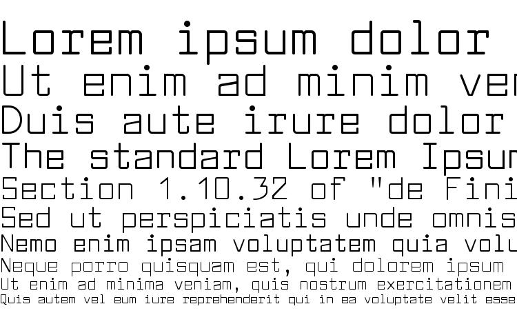specimens Larabief font, sample Larabief font, an example of writing Larabief font, review Larabief font, preview Larabief font, Larabief font