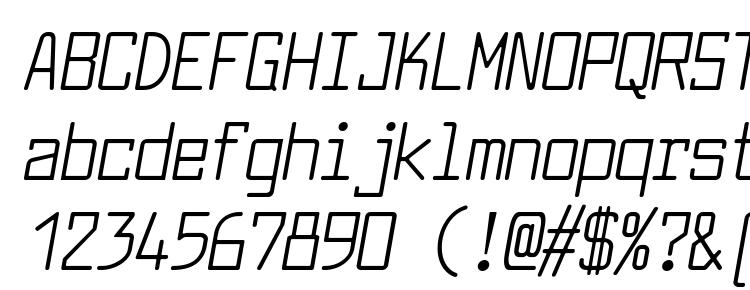 глифы шрифта LarabiefontCd Italic, символы шрифта LarabiefontCd Italic, символьная карта шрифта LarabiefontCd Italic, предварительный просмотр шрифта LarabiefontCd Italic, алфавит шрифта LarabiefontCd Italic, шрифт LarabiefontCd Italic