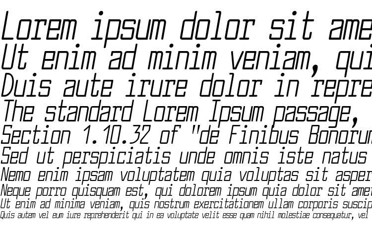 specimens LarabiefontCp Italic font, sample LarabiefontCp Italic font, an example of writing LarabiefontCp Italic font, review LarabiefontCp Italic font, preview LarabiefontCp Italic font, LarabiefontCp Italic font